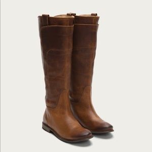 Frye Paige Tall Riding Boots